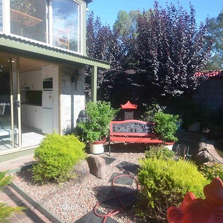 Echuca Gardens Hotel Kültér fotó